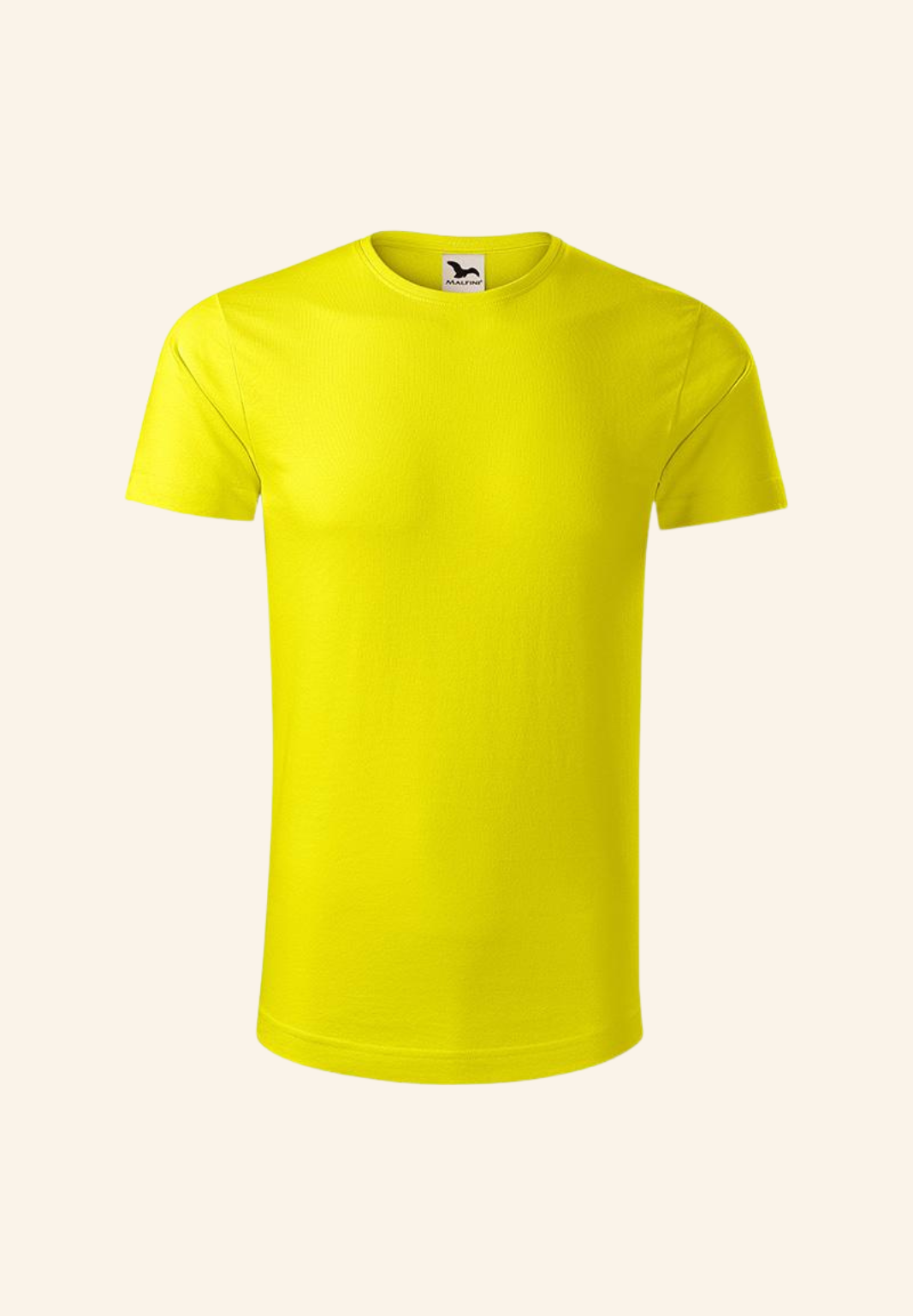 Tee-shirt homme Bio Léo