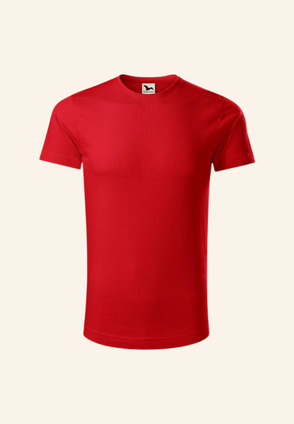 Tee-shirt homme Bio Léo