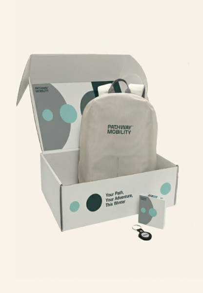 Box cadeaux Journey Set