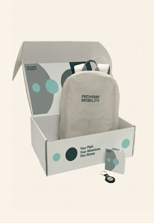 Box cadeaux Journey Set