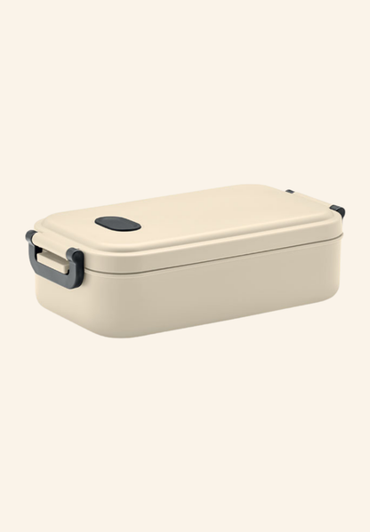 Boîte à lunch en polypropylène recyclé Indus