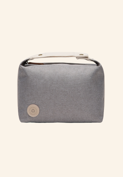 Trousse de toilette en RPET Adélys