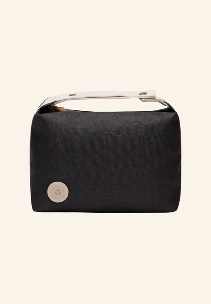 Trousse de toilette en RPET Adélys