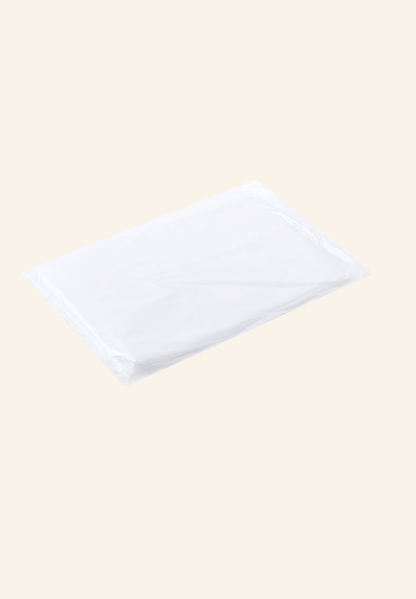 Poncho adulte en PLA Oscar