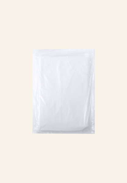 Poncho adulte en PLA Oscar