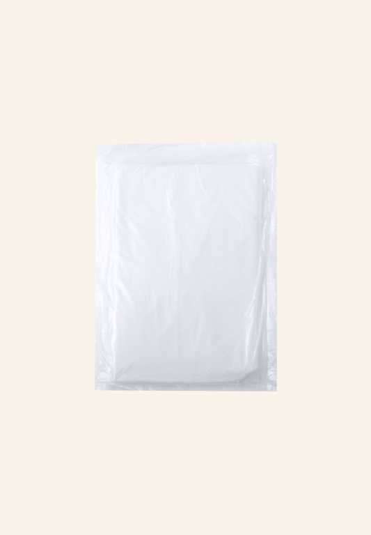 Poncho adulte en PLA Oscar