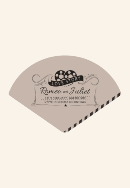 Éventail Polypro Fab FR