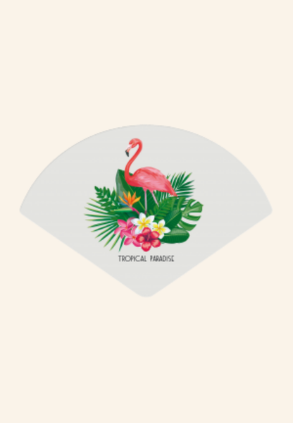 Éventail Polypro Fab FR