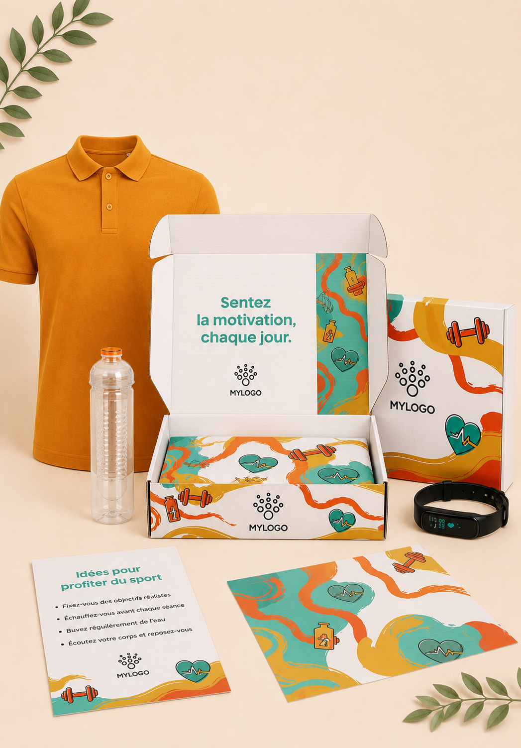 Box coffret énergie – confort & performance