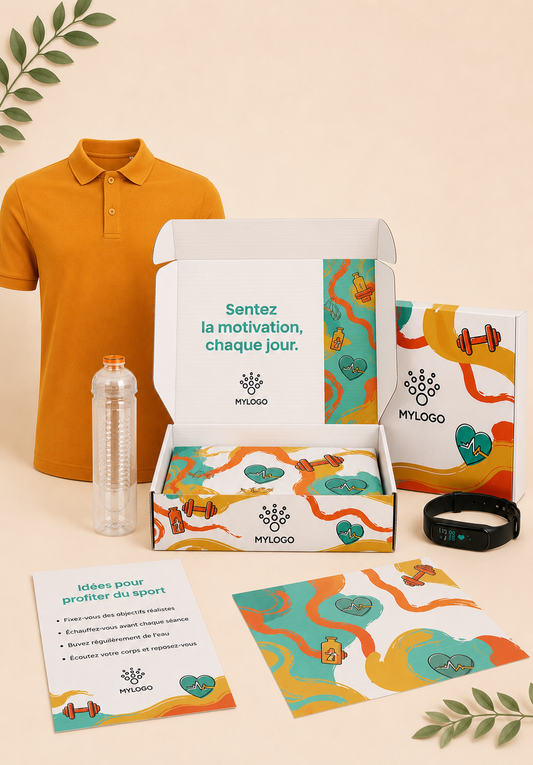 Box coffret énergie – confort & performance