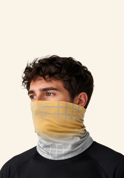 Bandana en rPET Noah