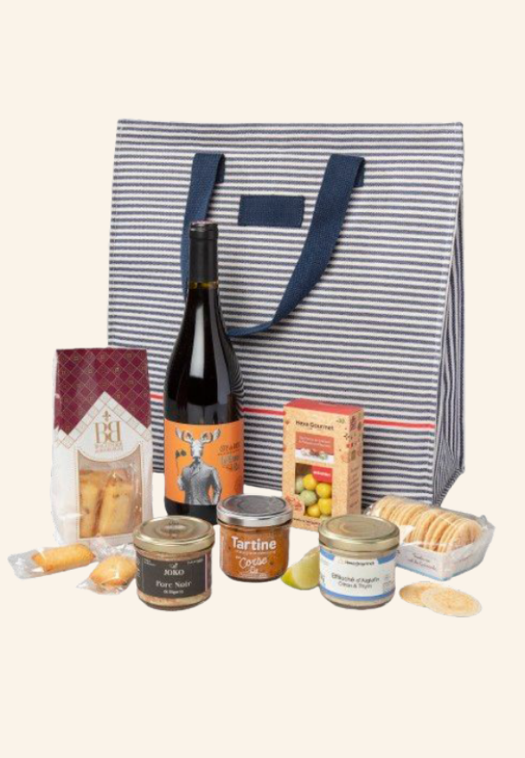 Le tour de France de nos régions Alberte