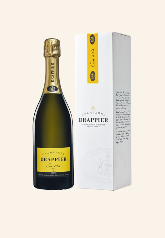 DRAPPIER CARTE D’OR BRUT