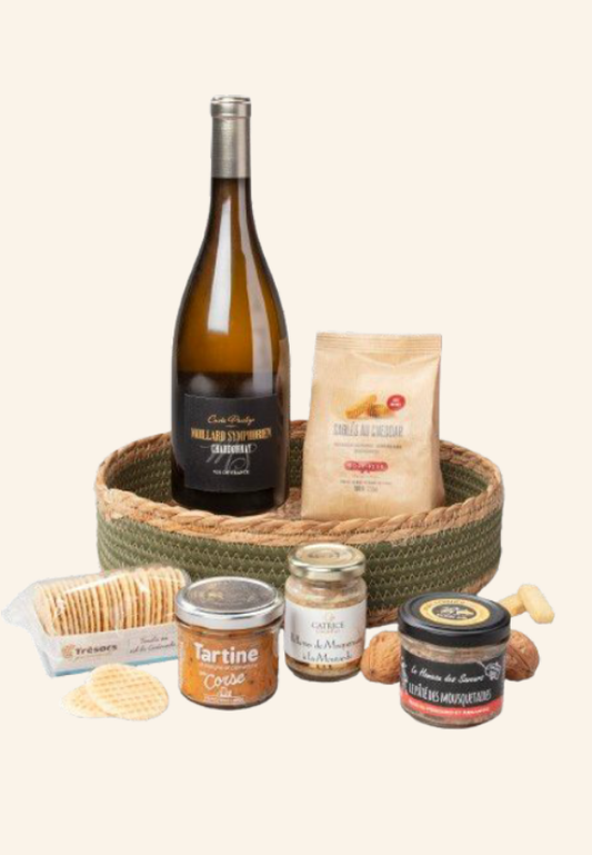 L’apéro Chic Gertrude