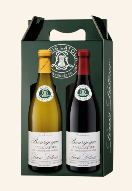 VALISETTE Cuvée Latour
