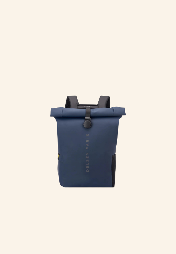 SAC A DOS (46cm) DELSEY PARIS LYS