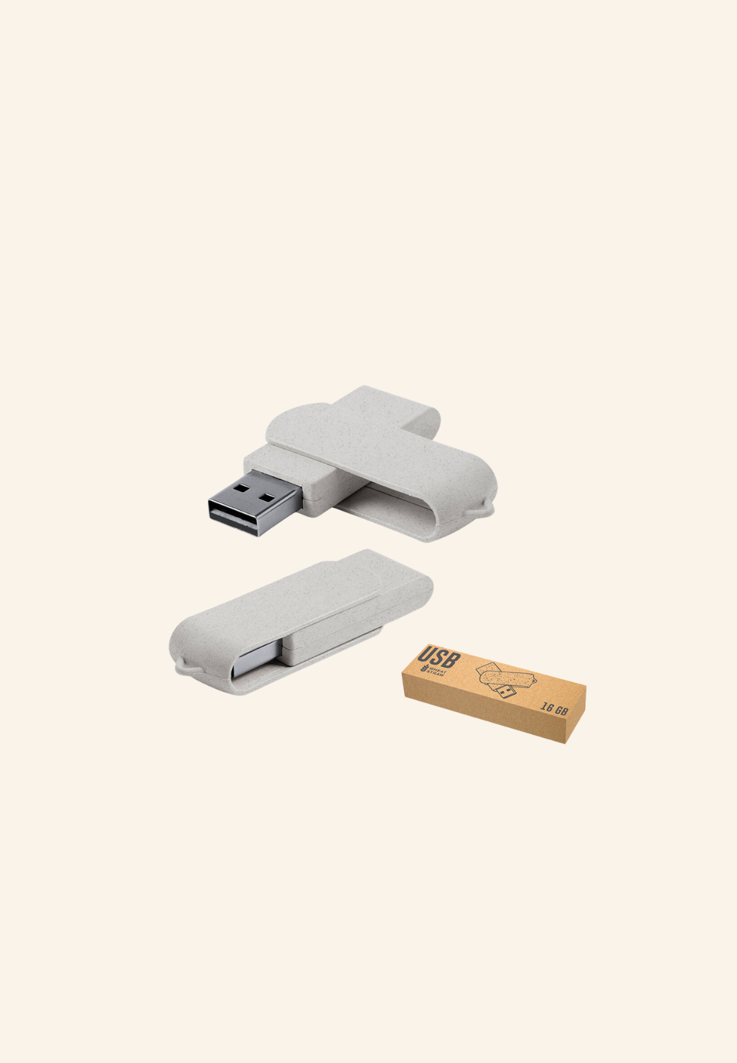 Clé usb 16Go Lisa