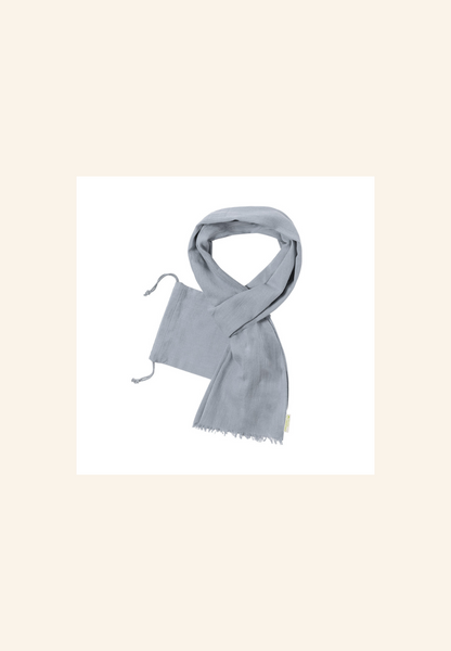 FOULARD BIO DAMIEN