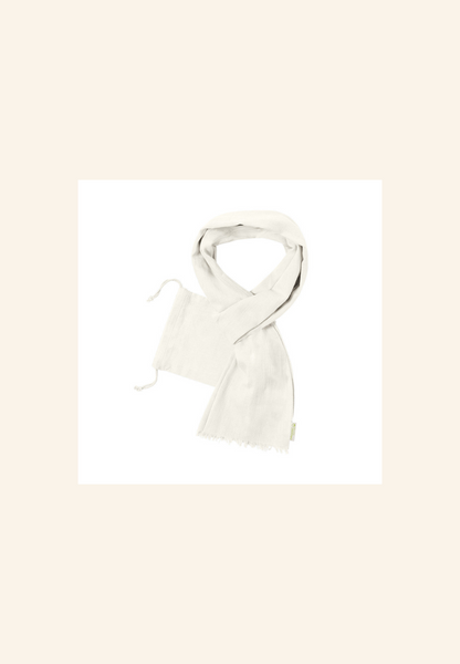 FOULARD BIO DAMIEN