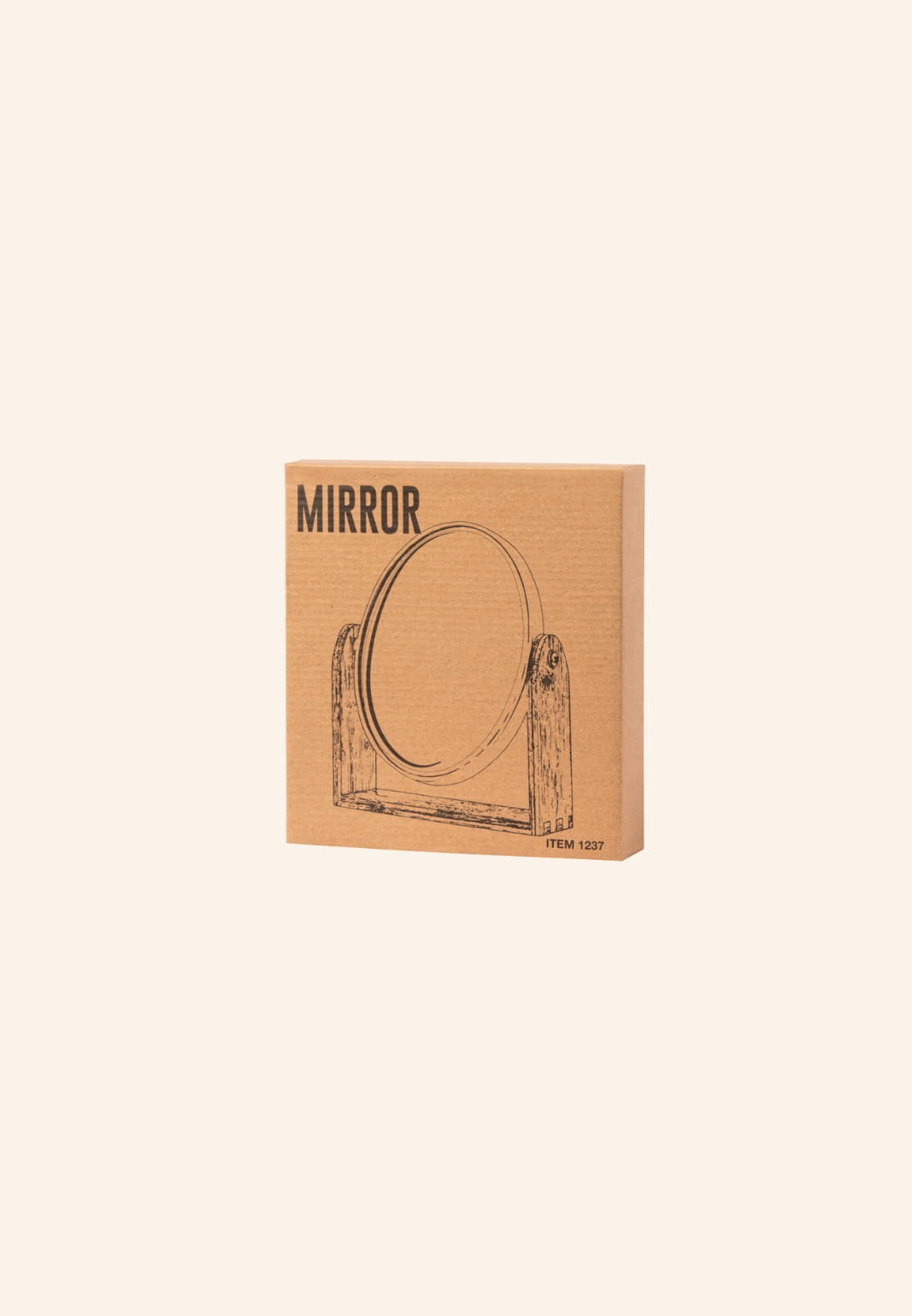 Miroir Éloi