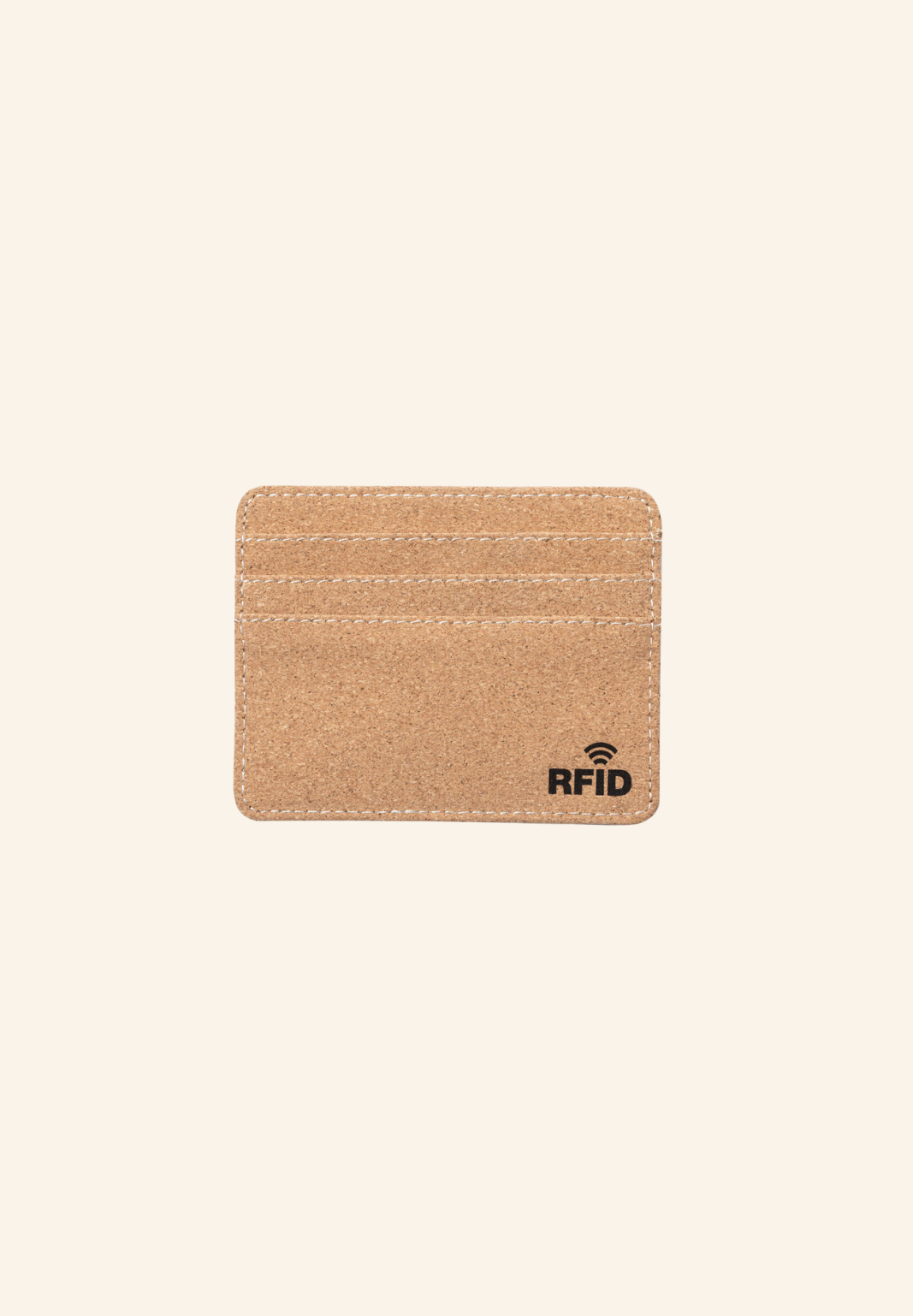 Porte cartes ANTI-RFID Victor