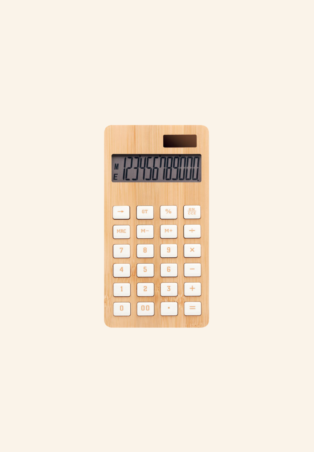 Calculatrice Camille