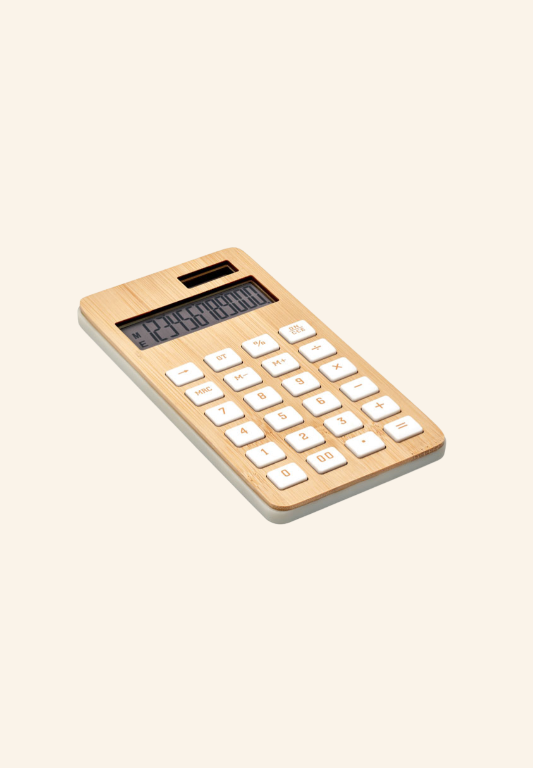 Calculatrice Camille