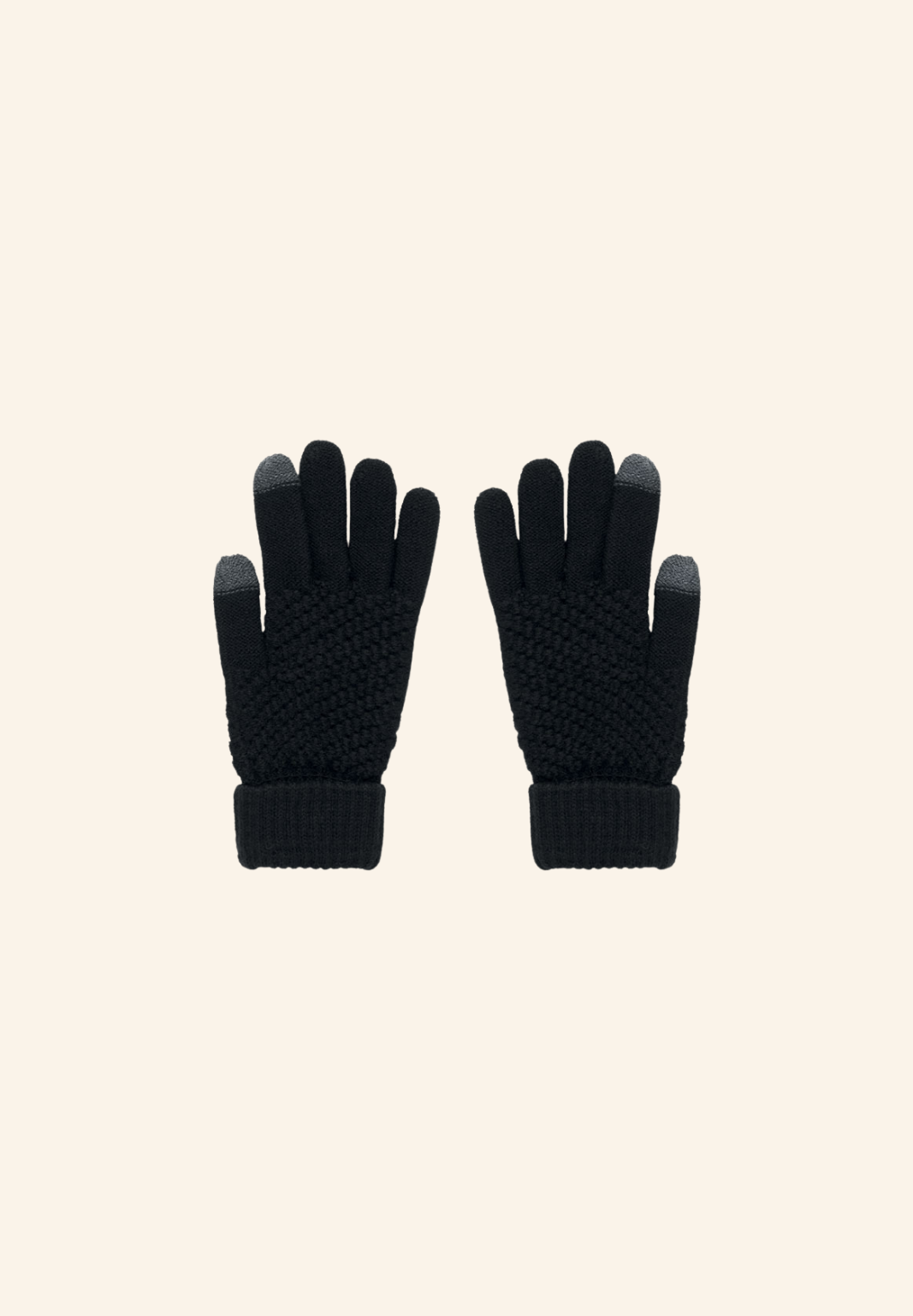 Gants tactiles Elyo