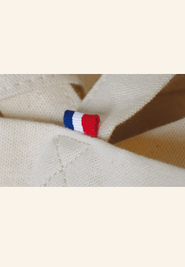 Totebag sac à dos duo