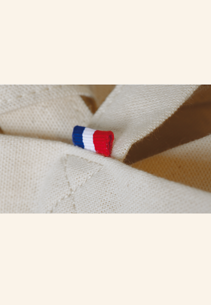 Totebag sac à dos duo