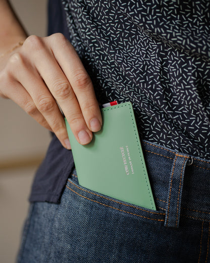 PORTE CARTES FOLIO Joëlin