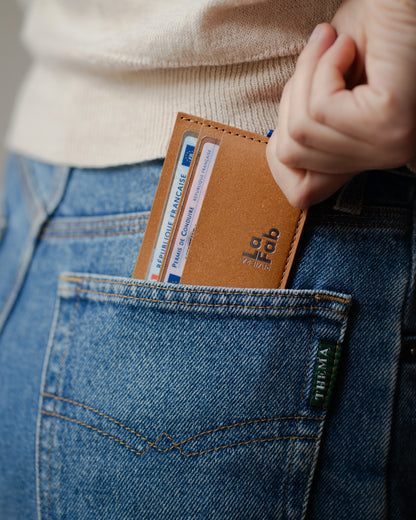 PORTE CARTE CLASSIQUE Véréna