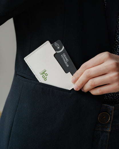PORTE-CARTES HOTEL Jorlan