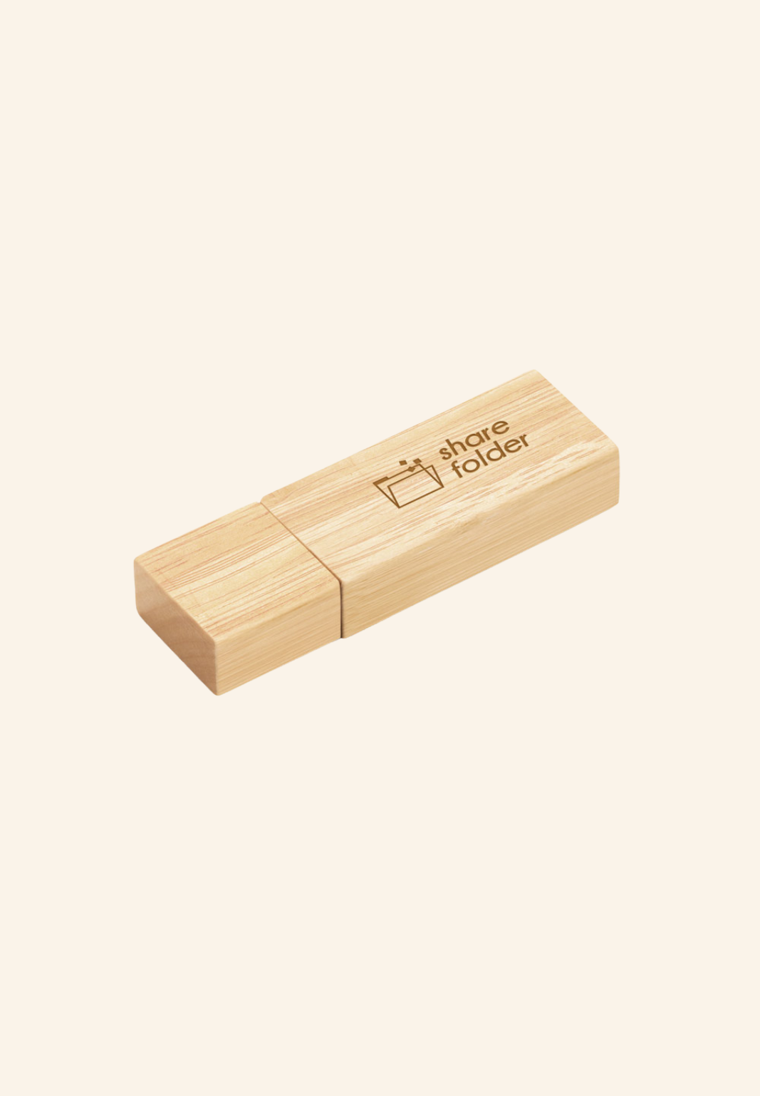 Clé USB 8GB Jules