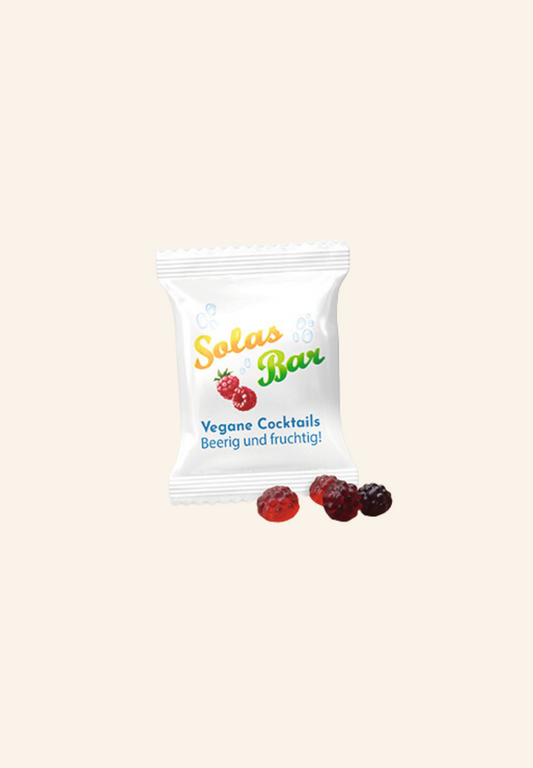 Fruits Bio en sachet Axel