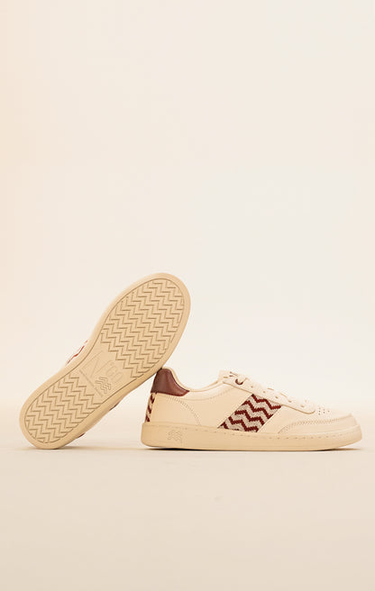 Chaussure N’GO Bordeaux Paris
