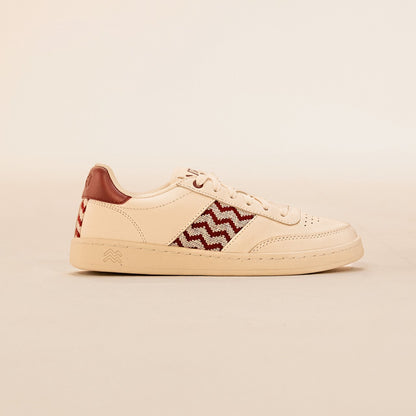 Chaussure N’GO Bordeaux Paris