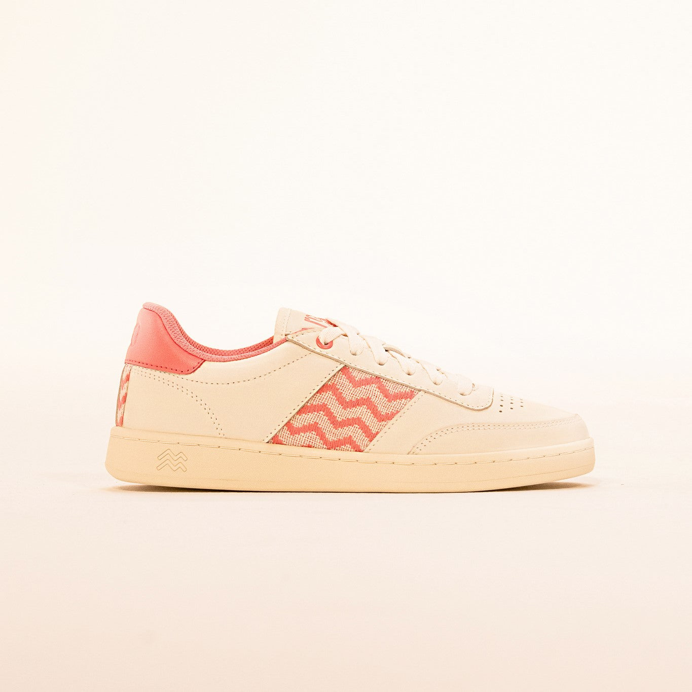 Chaussure N’GO Rose Paris