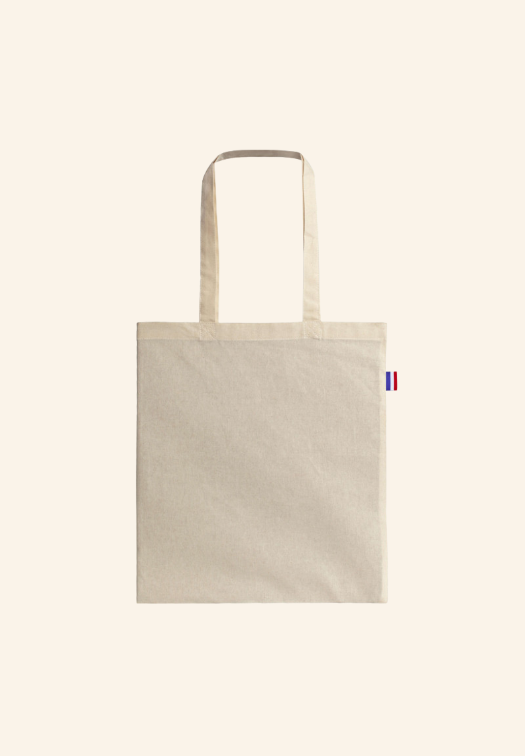 Totebag Français Fernand