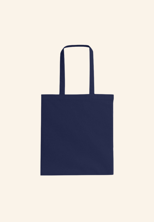 Totebag 150gr en coton Fernand