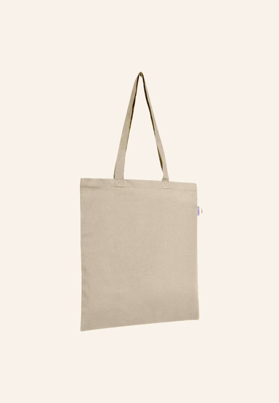 Totebag Français Fernand