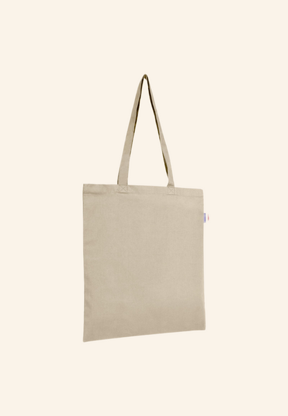 Totebag Français Fernand