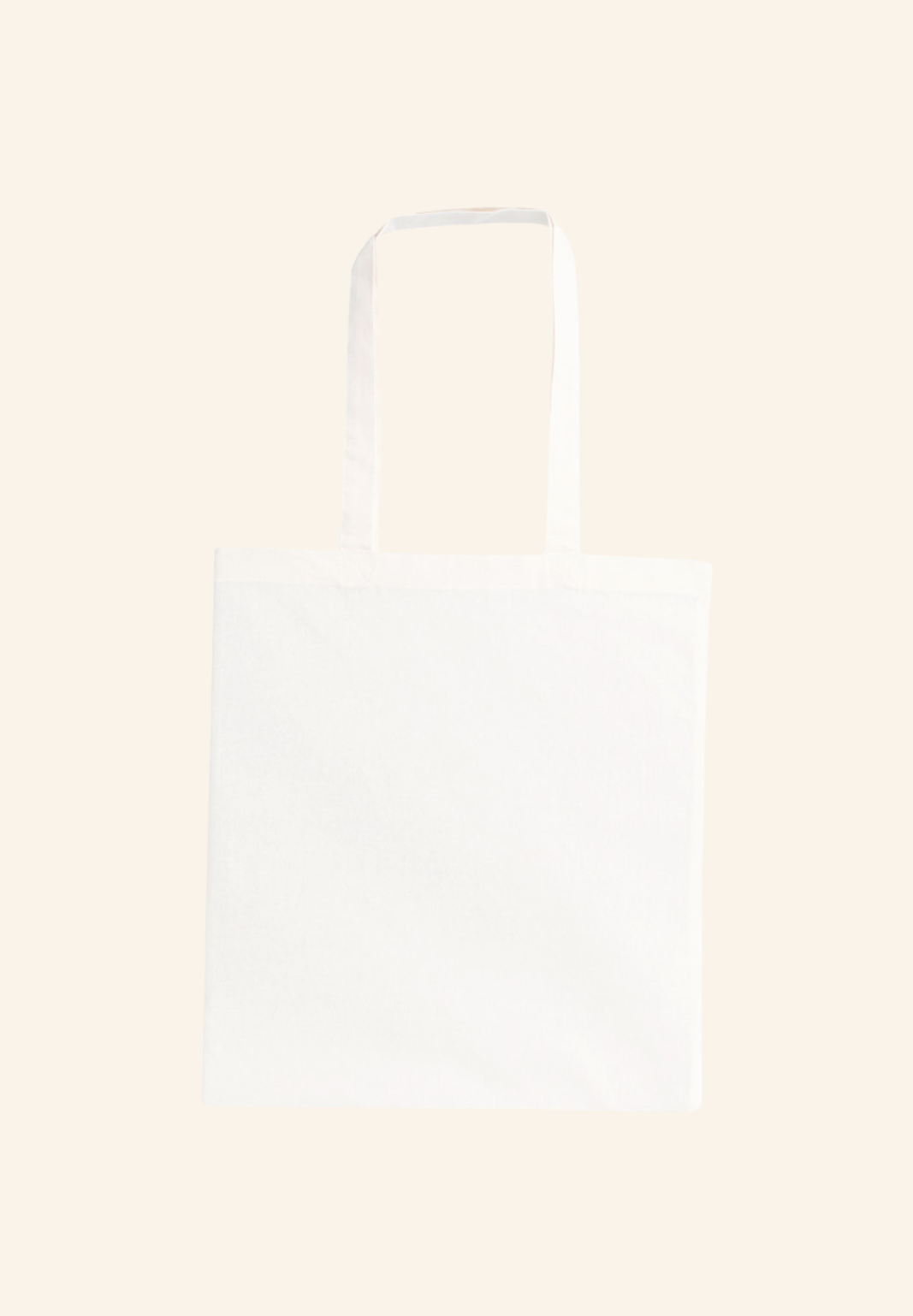 Totebag avec soufflet Hawai