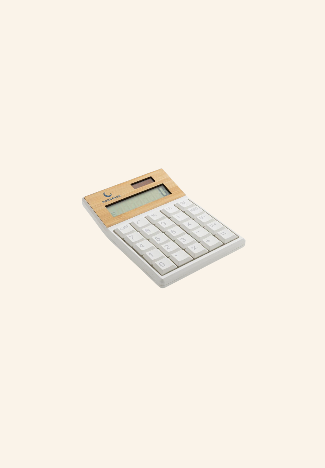 Calculatrice Flora