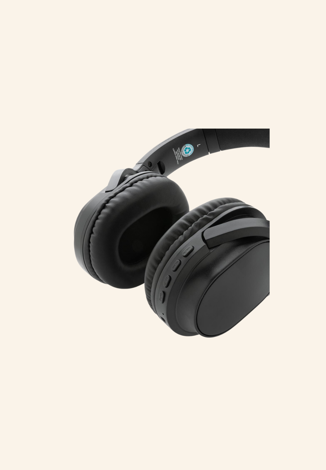 Casque Audio sans fil Alexandre