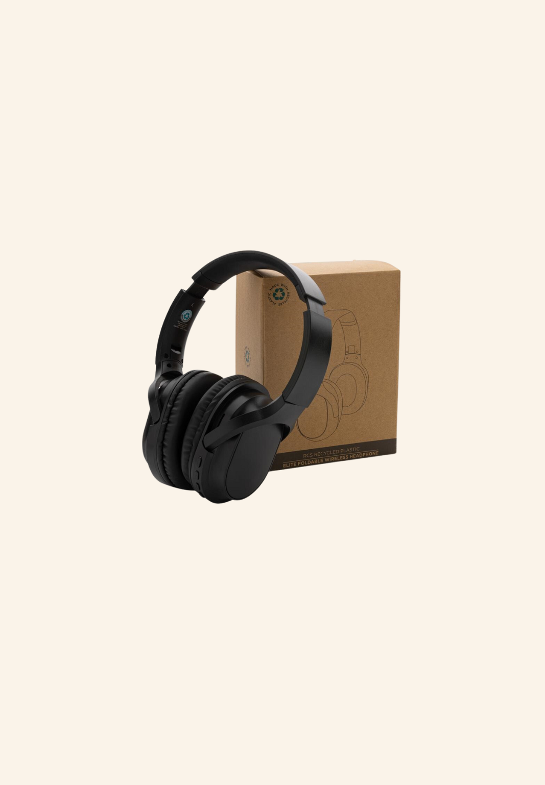 Casque Audio sans fil Alexandre