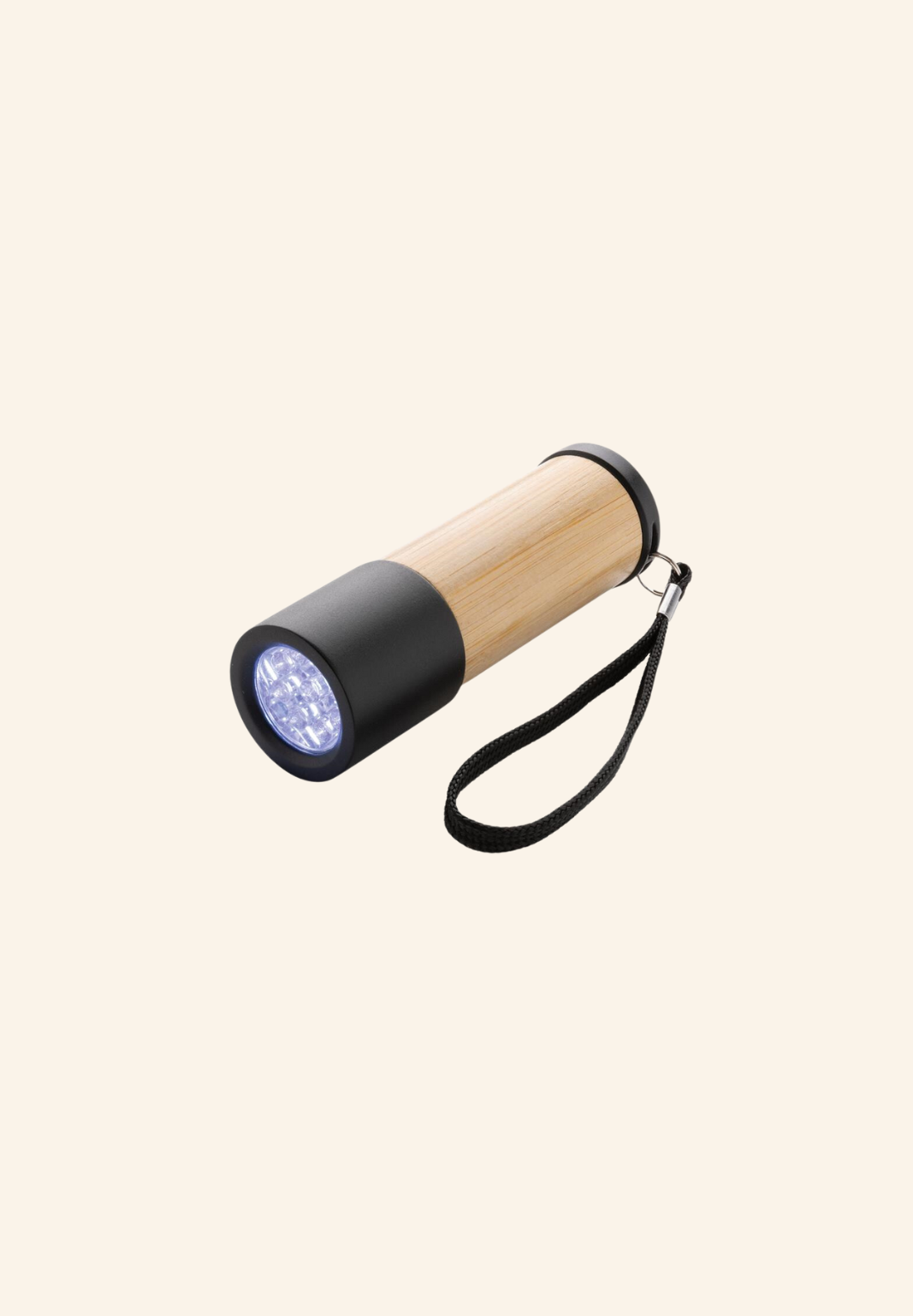 Lampe torche Laura