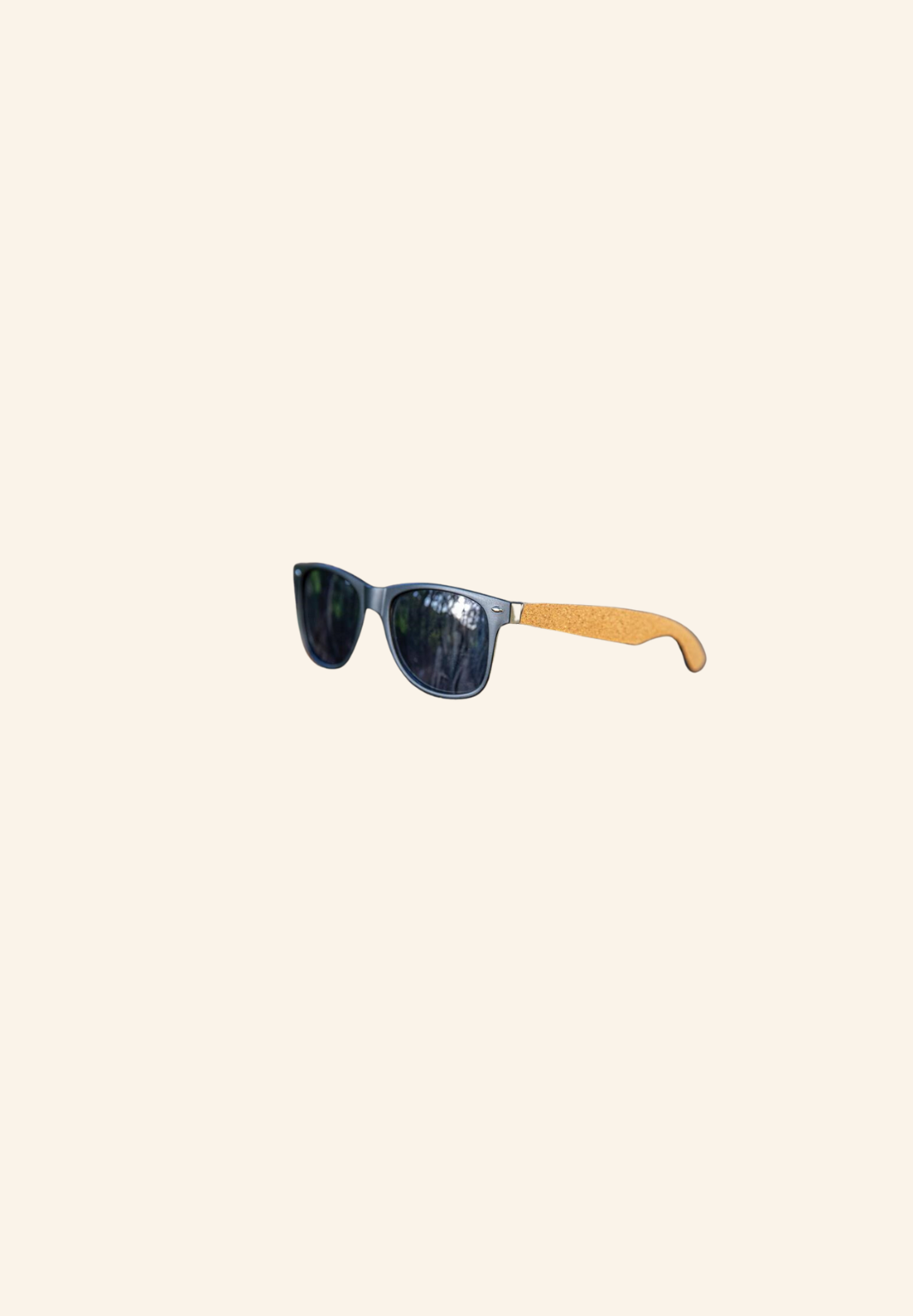 Lunettes de soleil Jean