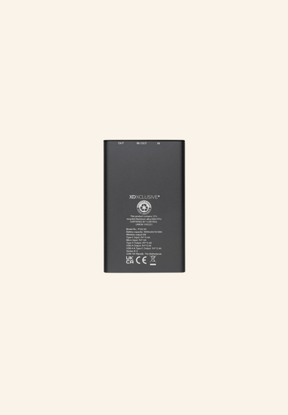 Powerbank 5000mAh François