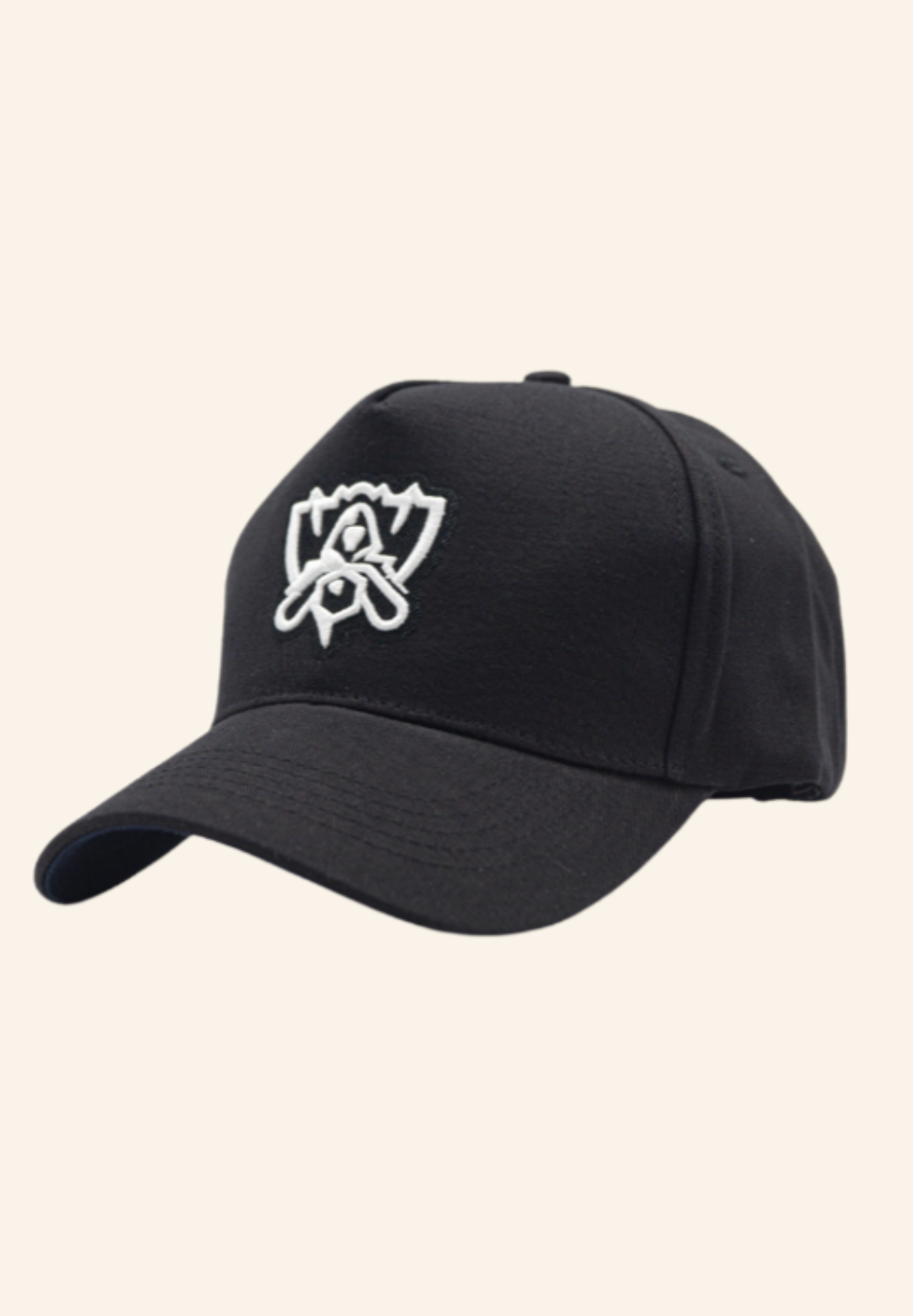 Casquette en coton 280g/m² TRUCKER  L'Atelier